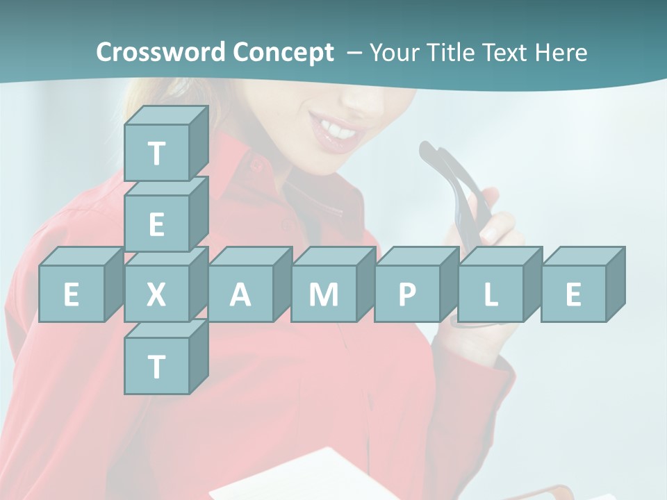 Technology Corporate Financial PowerPoint Template