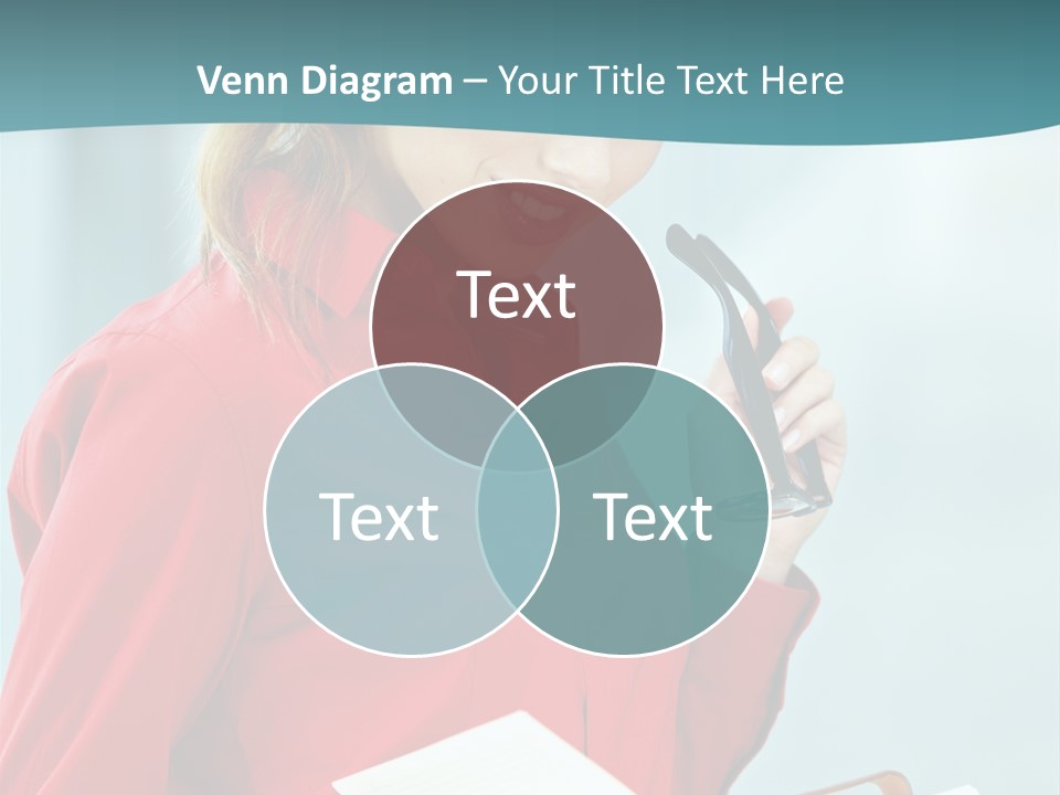 Technology Corporate Financial PowerPoint Template