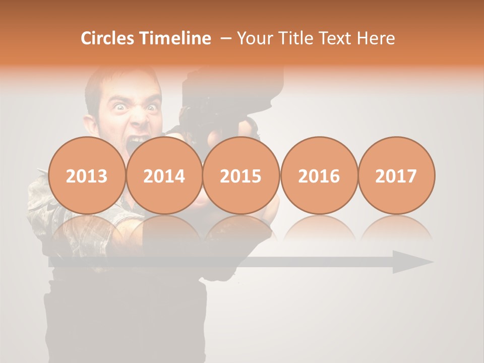 Position Secrecy Service PowerPoint Template
