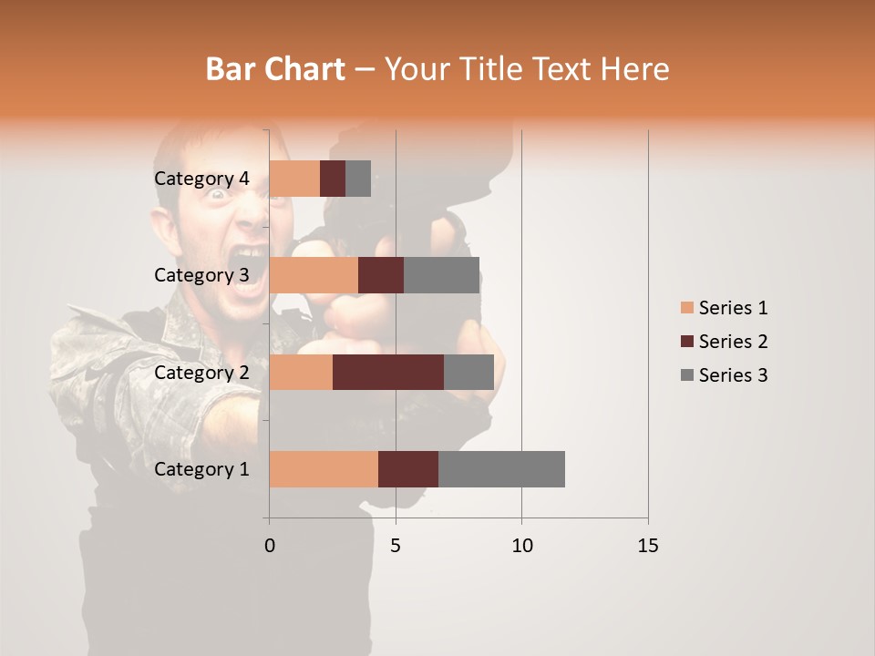 Position Secrecy Service PowerPoint Template