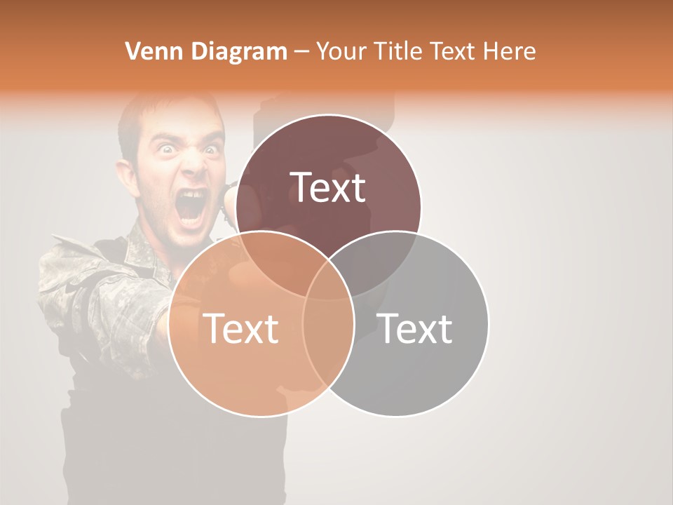 Position Secrecy Service PowerPoint Template