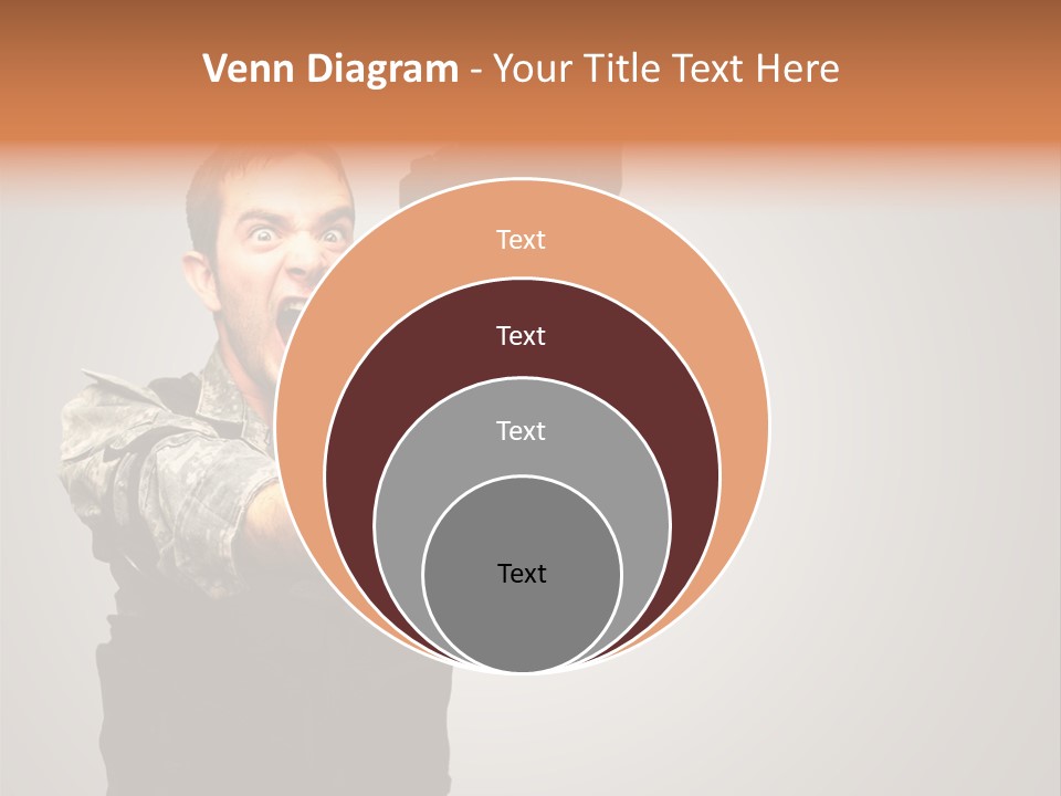 Position Secrecy Service PowerPoint Template