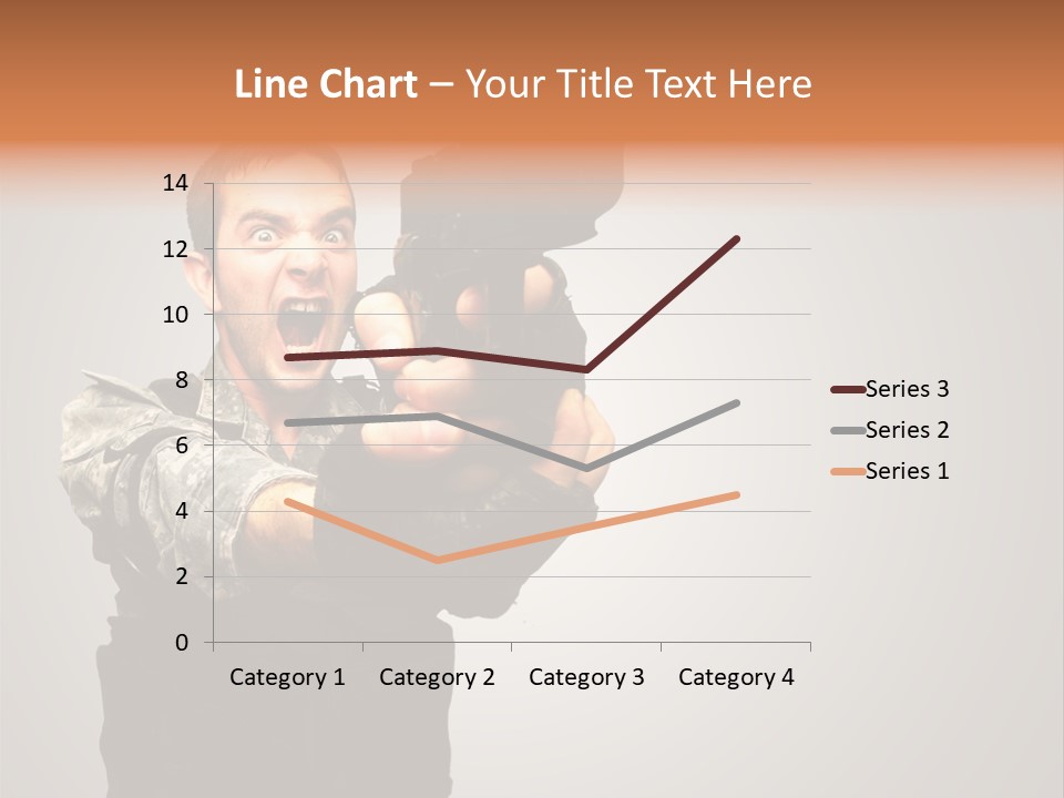 Position Secrecy Service PowerPoint Template