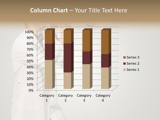 Medicare Studio Lifestyle PowerPoint Template