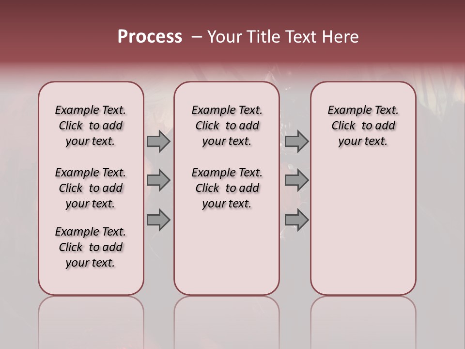 Fantasy Leader Fighter PowerPoint Template