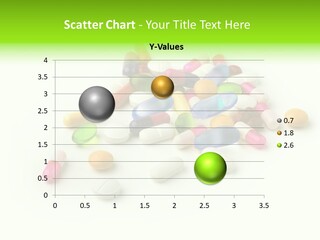 Sick Medications Vitamin PowerPoint Template