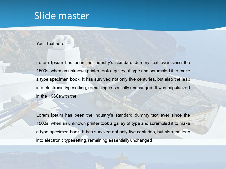 View Romantic Honeymoon PowerPoint Template