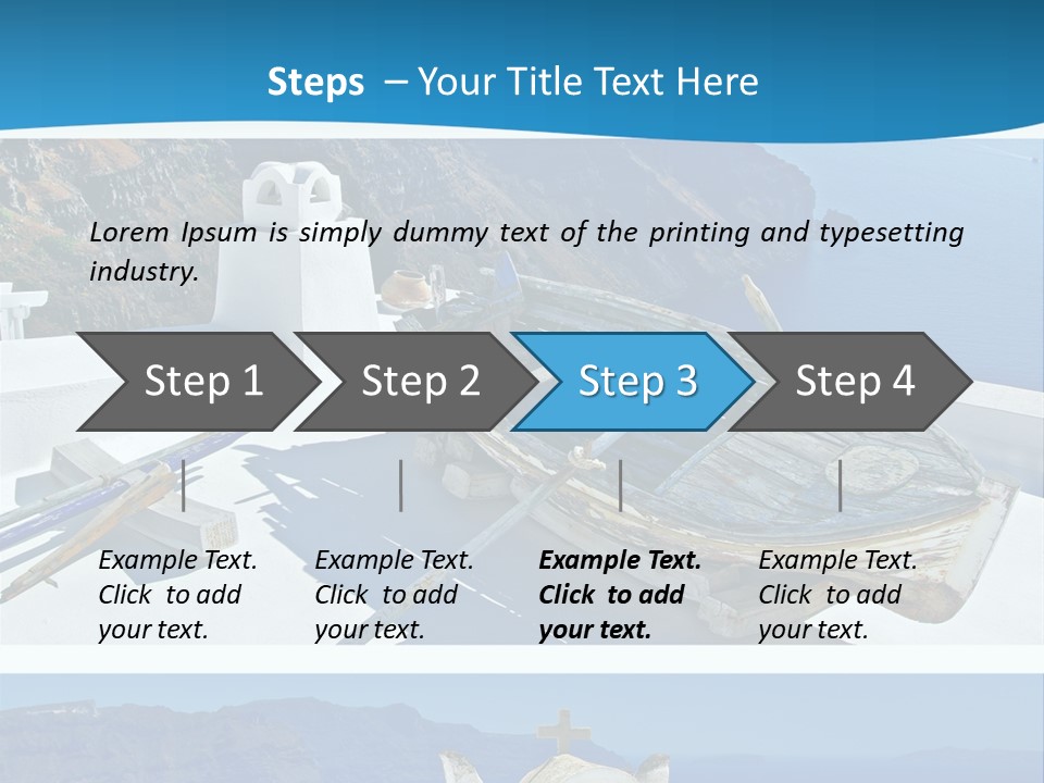View Romantic Honeymoon PowerPoint Template