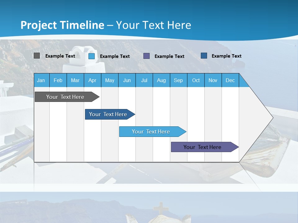 View Romantic Honeymoon PowerPoint Template
