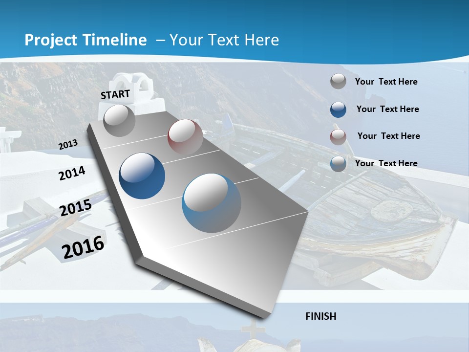View Romantic Honeymoon PowerPoint Template