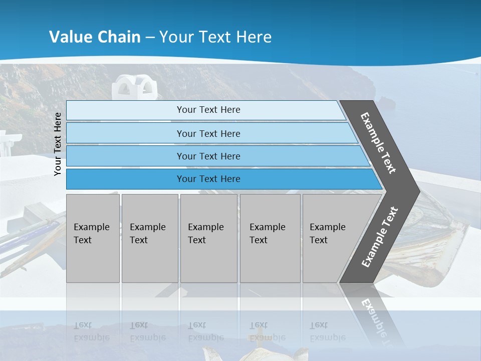 View Romantic Honeymoon PowerPoint Template