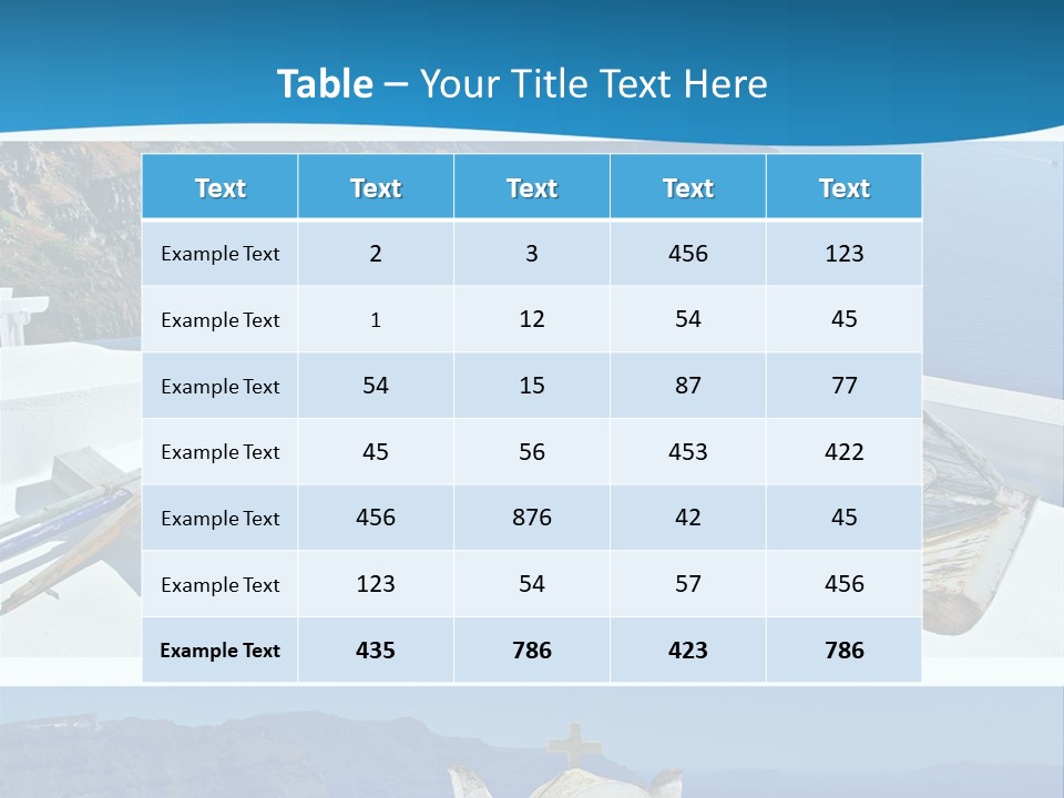 View Romantic Honeymoon PowerPoint Template