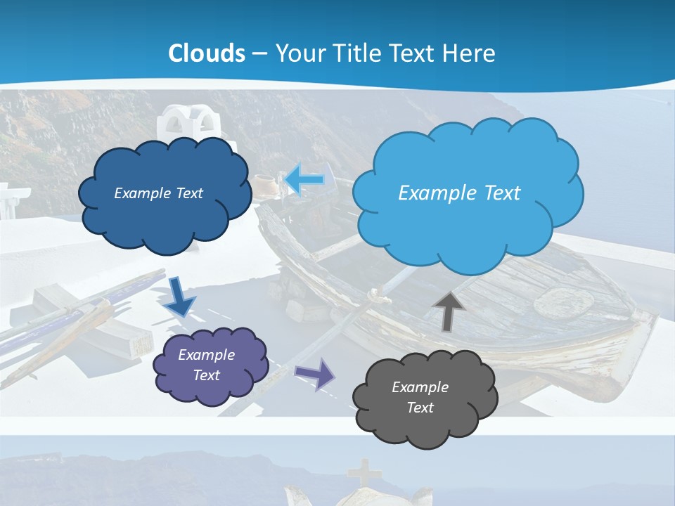 View Romantic Honeymoon PowerPoint Template