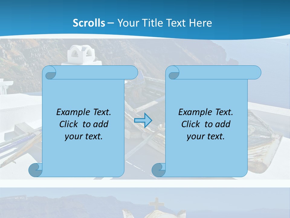 View Romantic Honeymoon PowerPoint Template