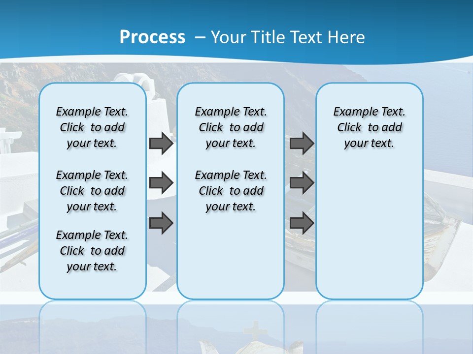 View Romantic Honeymoon PowerPoint Template