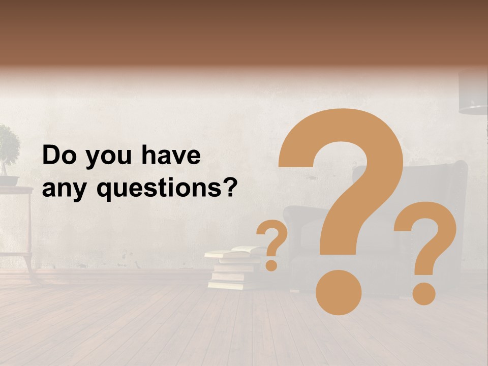 Season Female Snowfall PowerPoint Template