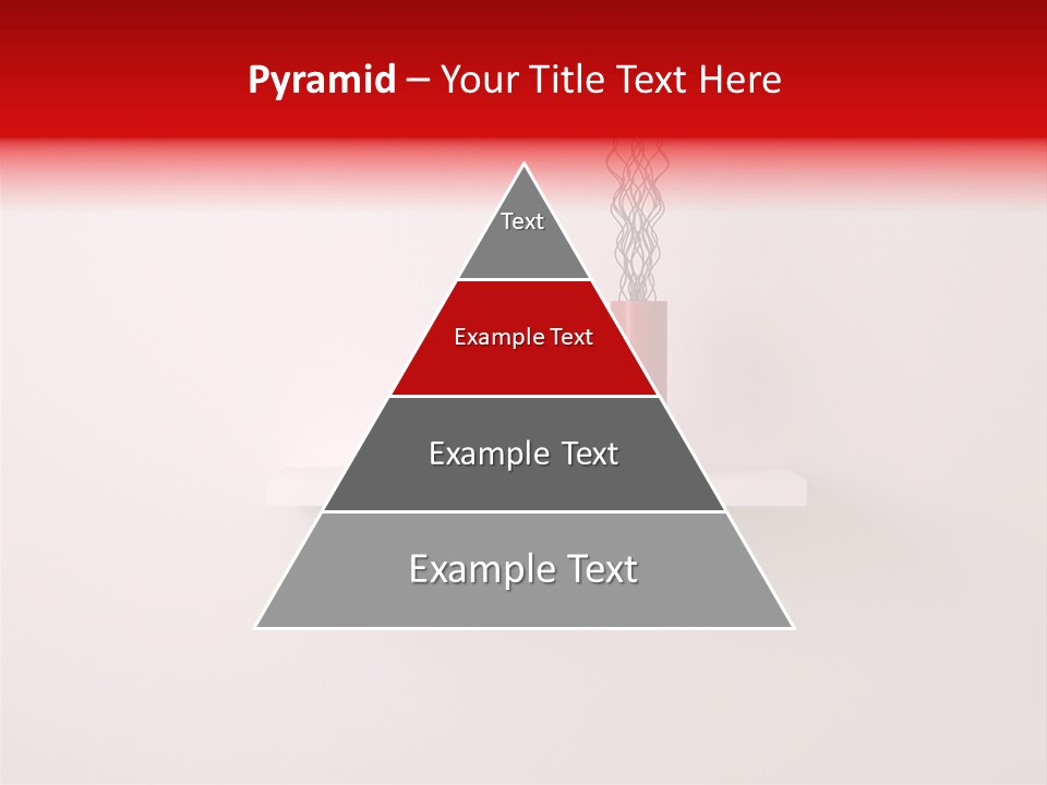 Copy Wall Domestic PowerPoint Template