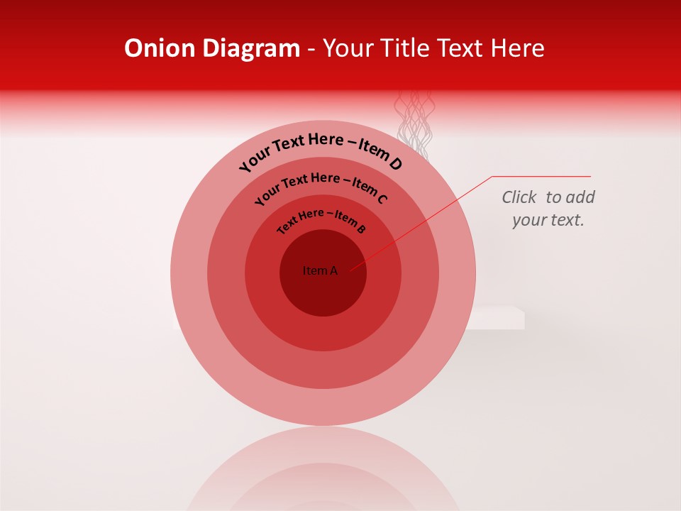 Copy Wall Domestic PowerPoint Template