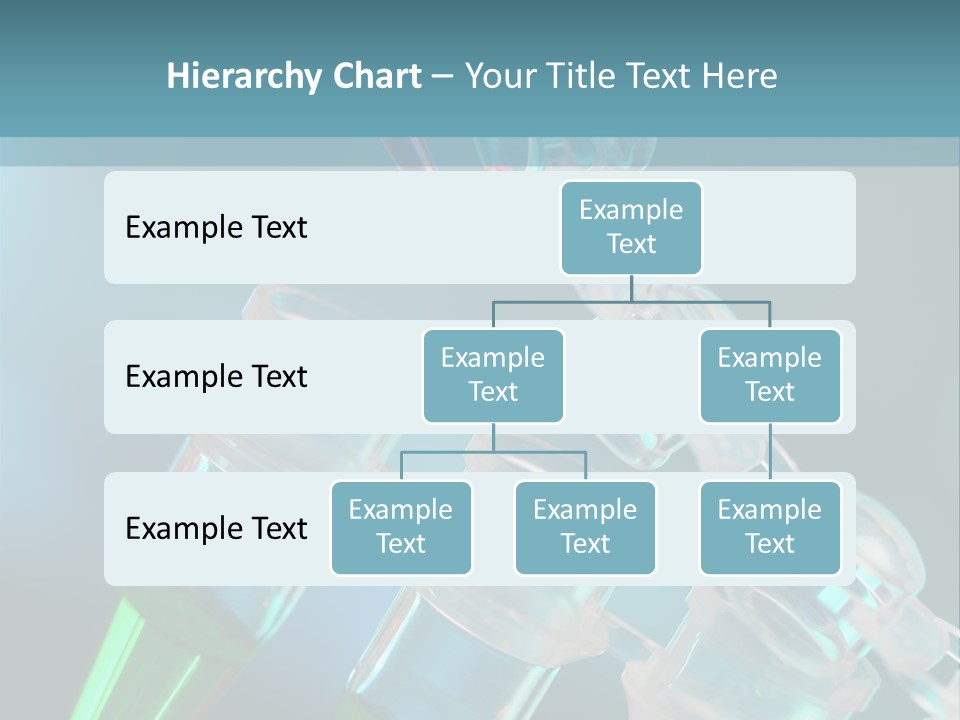 Research Green Disposable PowerPoint Template