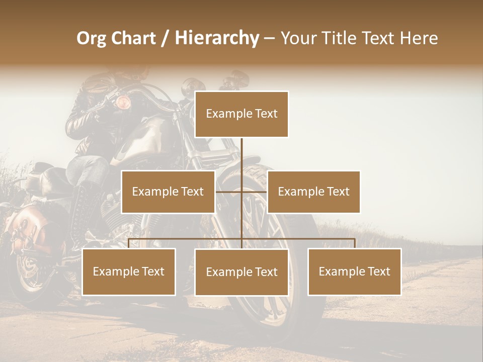 Colour Freedom Iron PowerPoint Template