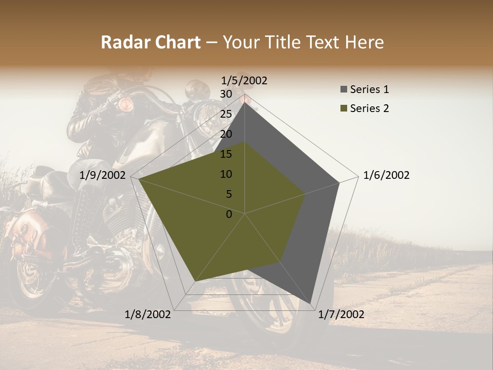Colour Freedom Iron PowerPoint Template