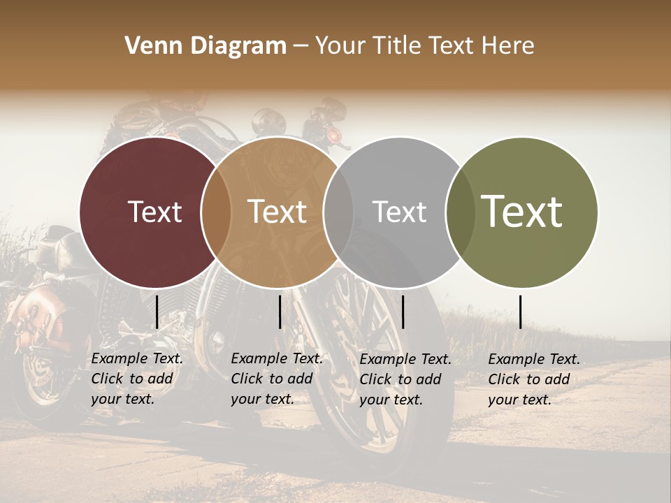 Colour Freedom Iron PowerPoint Template