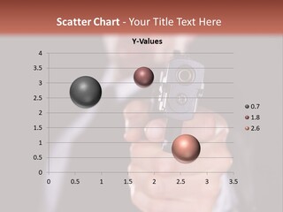 Defend One  PowerPoint Template