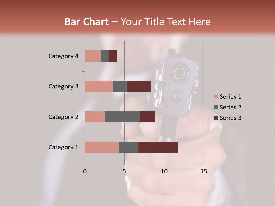 Defend One  PowerPoint Template