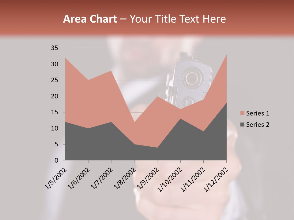 Defend One  PowerPoint Template