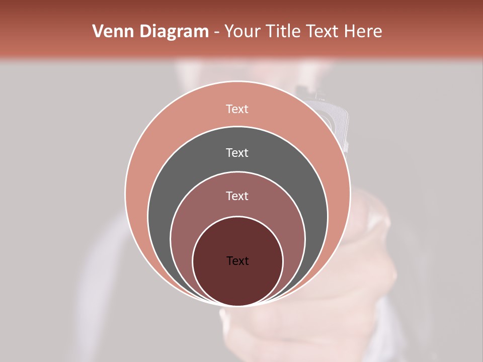 Defend One  PowerPoint Template