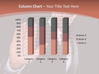 Control Criminal Power PowerPoint Template