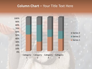 Look Fun Smiling PowerPoint Template