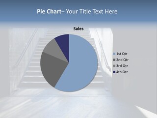 Despair Hungry Hobo PowerPoint Template