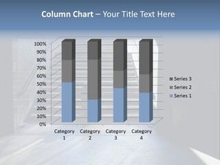 Despair Hungry Hobo PowerPoint Template