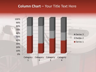 Cable Electric Connection PowerPoint Template