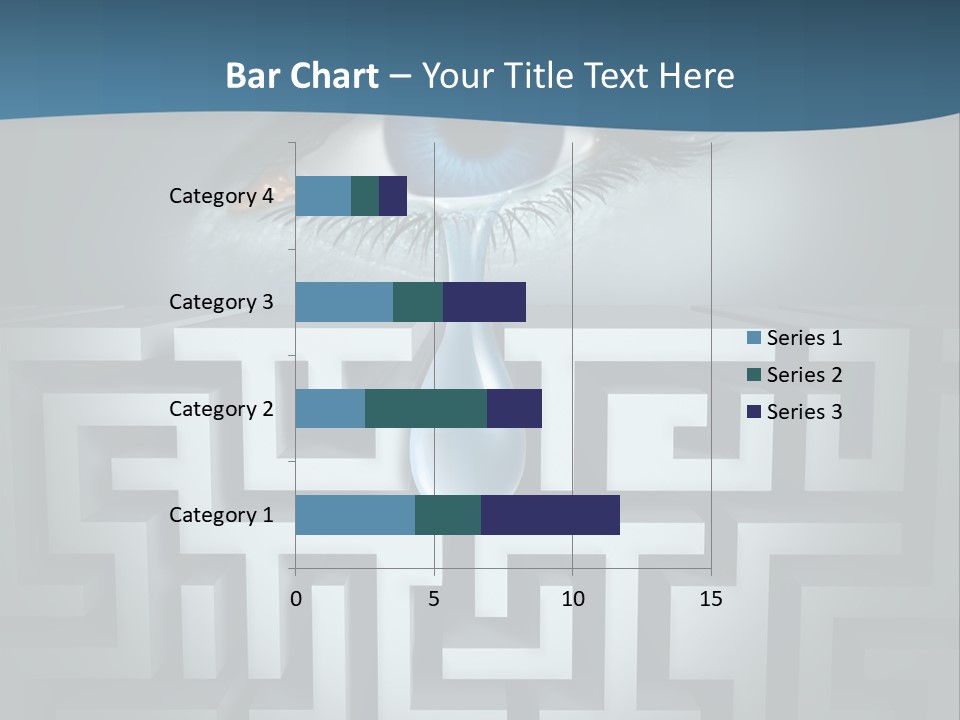 Path Pain Thinking PowerPoint Template
