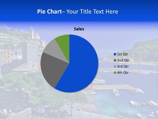 Formation Landscape Extreme PowerPoint Template