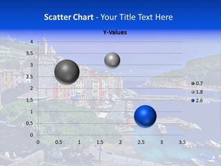 Formation Landscape Extreme PowerPoint Template