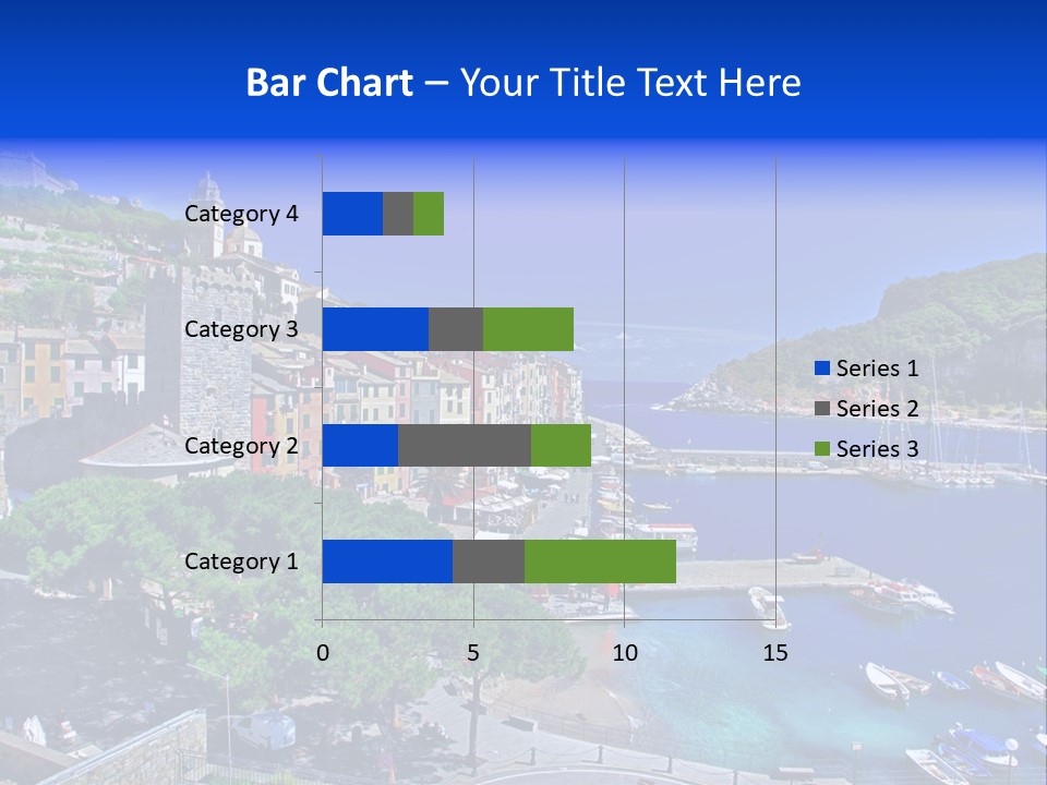 Formation Landscape Extreme PowerPoint Template