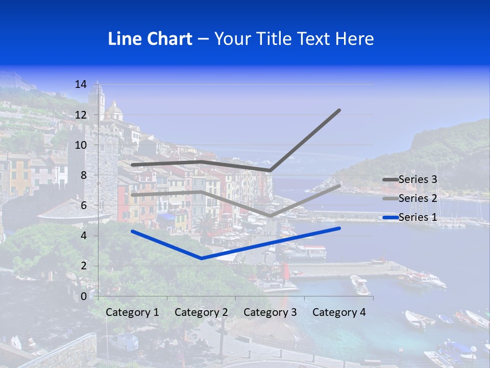 Formation Landscape Extreme PowerPoint Template