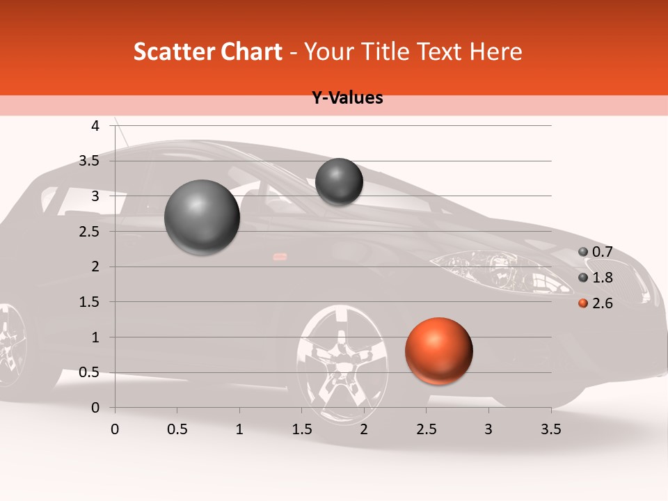 Prestige Metal Style PowerPoint Template
