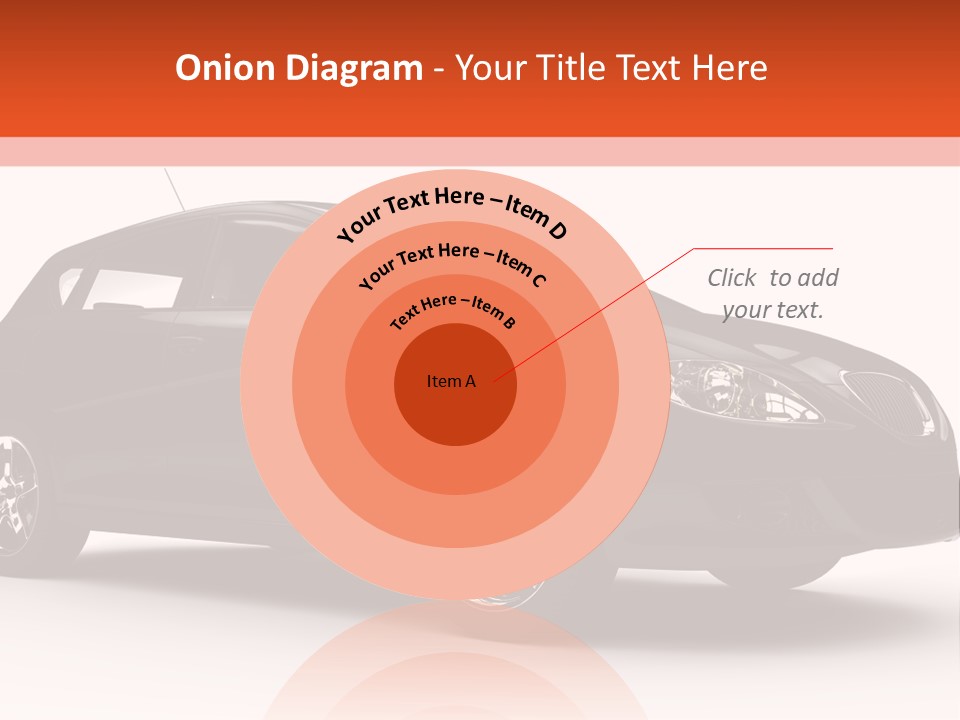 Prestige Metal Style PowerPoint Template