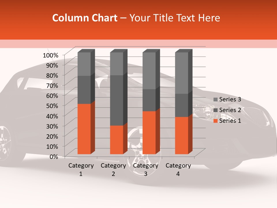 Prestige Metal Style PowerPoint Template