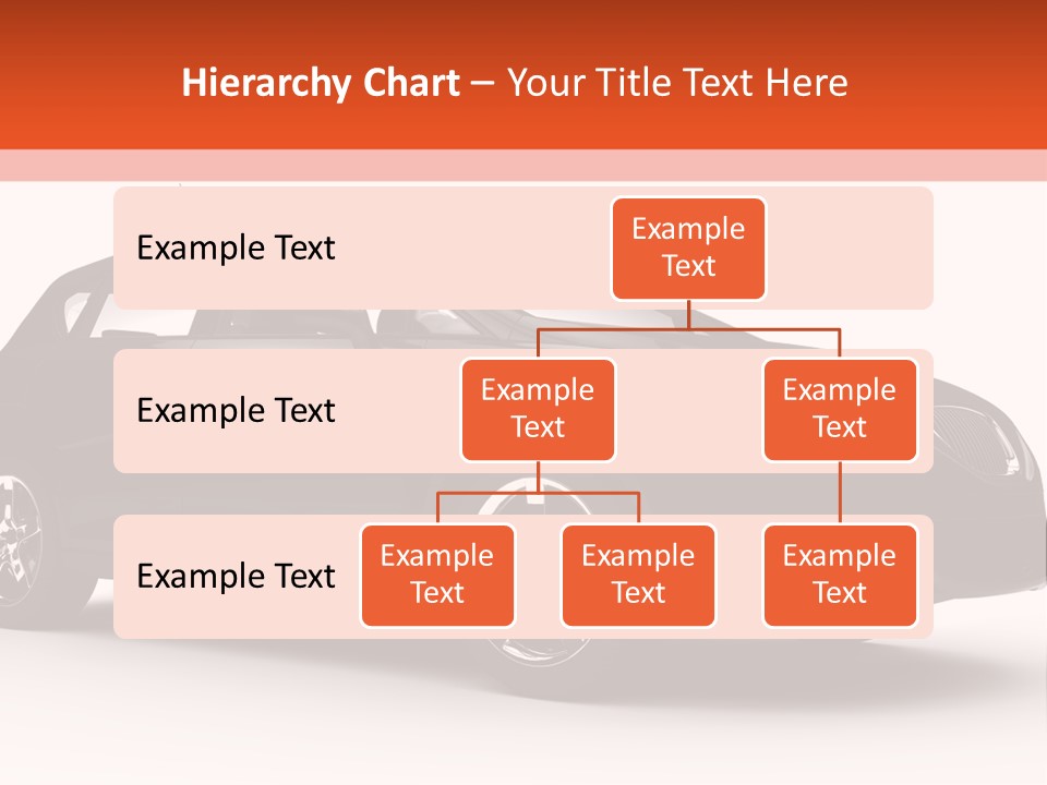 Prestige Metal Style PowerPoint Template