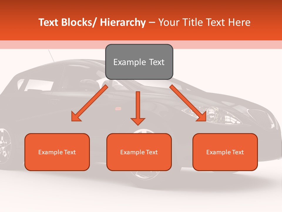 Prestige Metal Style PowerPoint Template