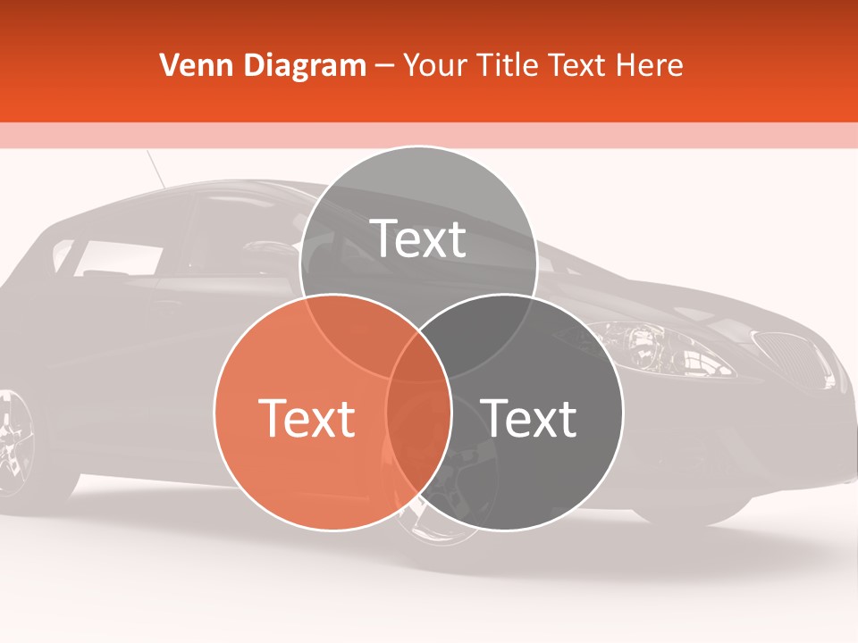 Prestige Metal Style PowerPoint Template