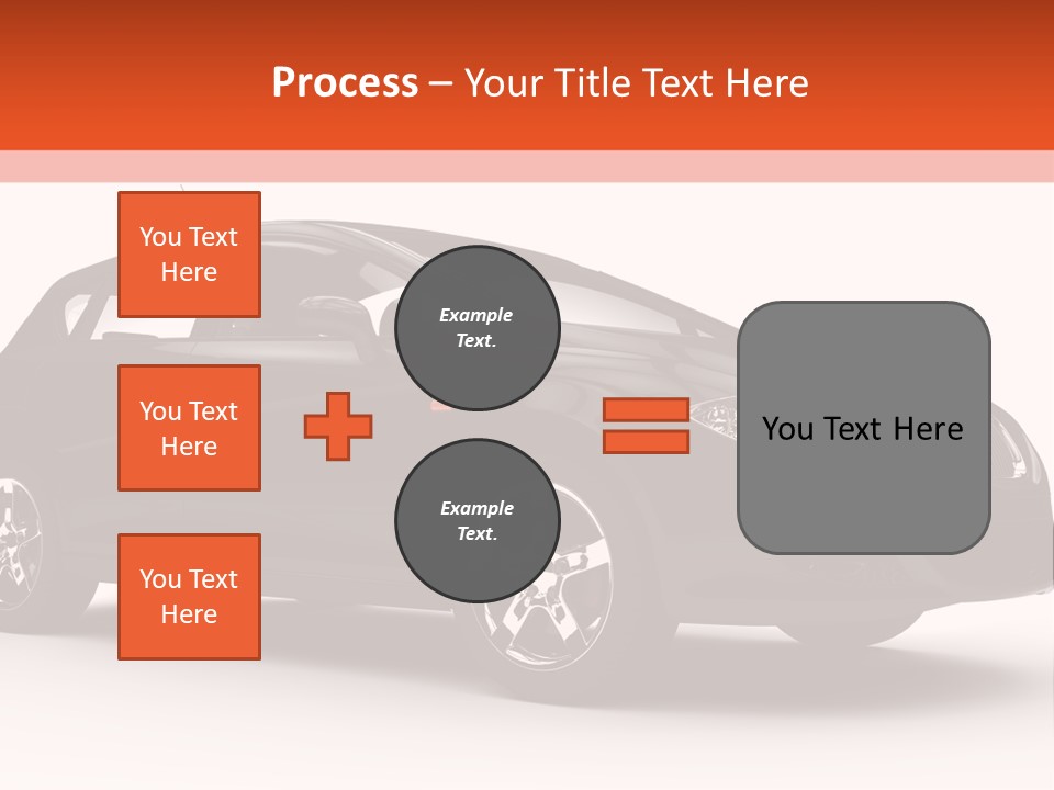 Prestige Metal Style PowerPoint Template