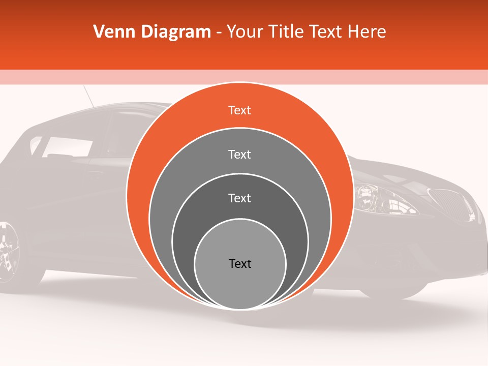 Prestige Metal Style PowerPoint Template