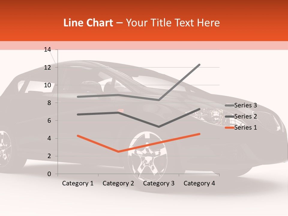 Prestige Metal Style PowerPoint Template