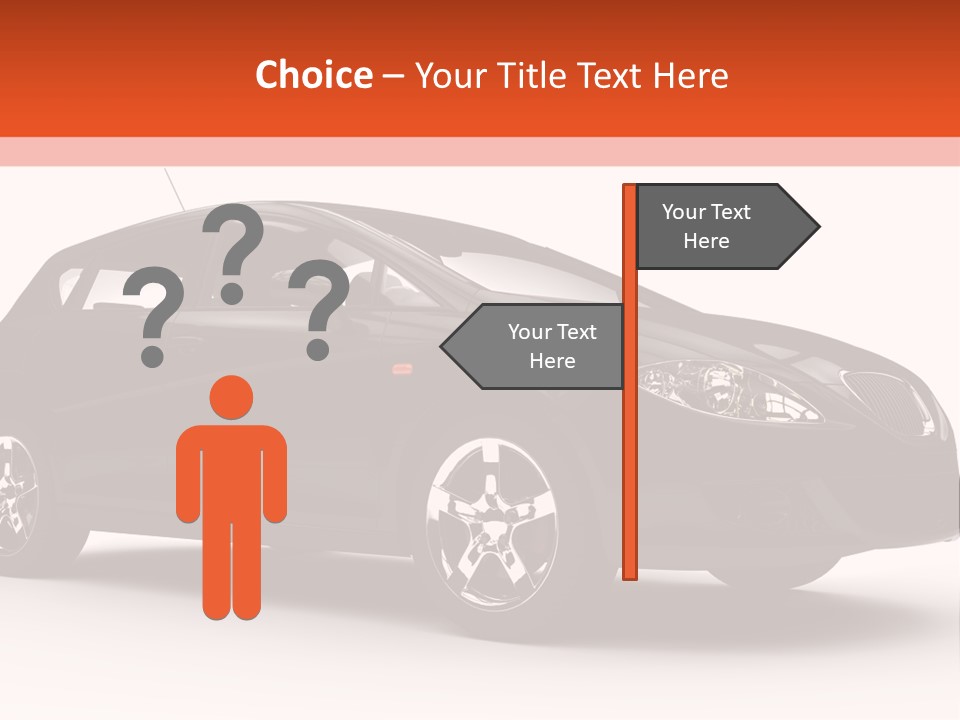Prestige Metal Style PowerPoint Template